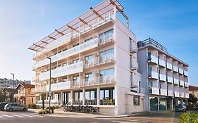 Residence Cristallo Senigallia